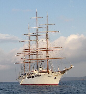 Sea Cloud (#4)