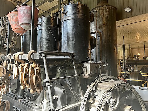 Silversmith Power Station