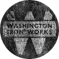 Washington Iron Works