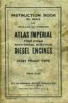 Cover of Instruction book No. 32A-2